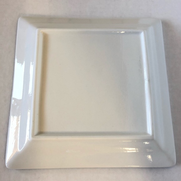 Ceramic Plate - Picture 3 of 3